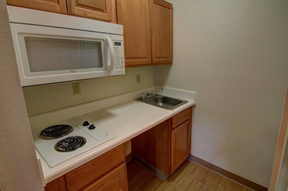 Intown Suites Extended Stay Select Atlanta Ga -סמירנה מראה חיצוני תמונה